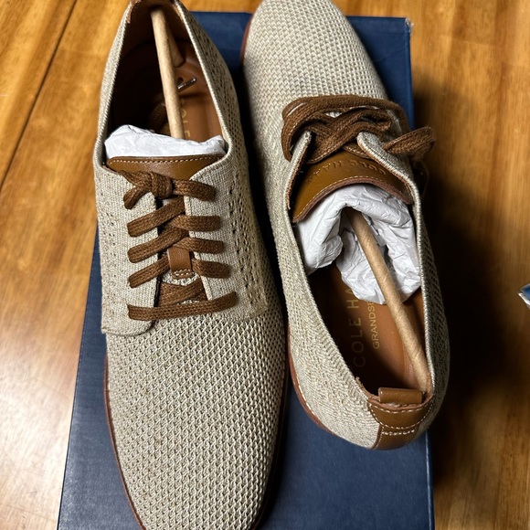 Cole Haan Men’s Oxford Shoes